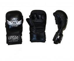 rukavice box KATSUDO MMA II L